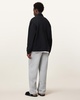 Carson Straight-Leg Sweatpants