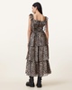 Solanda Maxi Dress