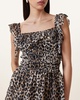 Solanda Maxi Dress