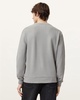 Raven Crew Neck Ramskull Sweatshirt