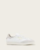 Thelma Suede Low Top Sneakers