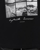 Amelie Film Artwork Oversized T-shirt