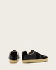 Jaimee Low Top Ripstop Trainers