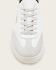 Thelma Suede Low Top Sneakers