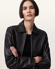 Alma Leather Jacket