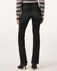 Haldan Slim Bootcut Denim Jeans