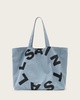 Large Tierra Tote Bag