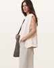 Nila Relaxed Fit Tank Top