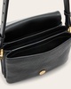 Jupiter Grain Leather Crossbody Bag