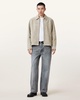 Tacoma Suede Jacket