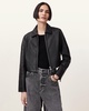 Alma Leather Jacket