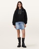 Patcher Logo Amphia Hoodie