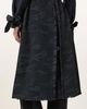 Kiki Oversized Trench Coat