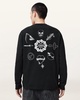 Orbital Long Sleeve T-shirt