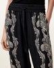 Tyler Mid Rise Trousers