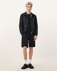 Incessant Nylon Jacket