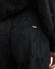 Charli Embroidered Straight Fit Pants