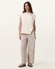 Nila Relaxed Fit Tank Top