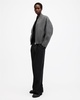 Hackney Bomber Jacket