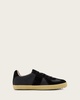 Jaimee Low Top Ripstop Trainers