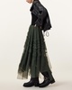 Jen Tulle Maxi Skirt