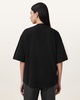 Amelie Flow Embellished T-shirt