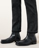 Orla Leather Boots