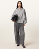 Artia Relaxed Fit Hoodie