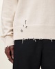 Diageo Intarsia Logo Sweater