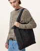 Afan Spacious Recycled Tote Bag