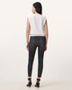 Miller Push Up Skinny Fit Denim Jeans