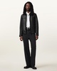 Luck Leather Jacket