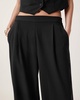 Aleida Lightweight Wide Leg Pants