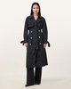 Kiki Oversized Trench Coat