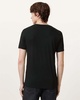 AllSaints ‘Tonic’ T-shirt with logo
