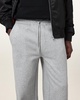 Carson Straight-Leg Sweatpants