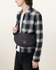 Koy Recycled Crossbody Bag
