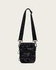 Falcon Recycled Pouch Bag
