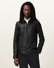 Luck Leather Jacket