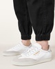 Thelma Suede Low Top Sneakers
