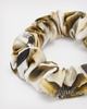 Soleil Mini Scrunchie