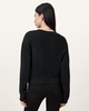 Slitha Separo Sequin Sweatshirt