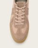 Jaimee Low Top Ripstop Sneakers