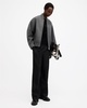 Hackney Bomber Jacket