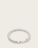 Lazlo Snake Chain Bracelet
