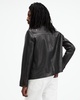 Miller Leather Jacket