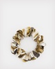 Soleil Mini Scrunchie