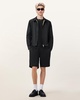 Incessant Nylon Jacket