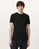 AllSaints ‘Tonic’ T-shirt with logo