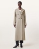 Pheebee Oversized Coat